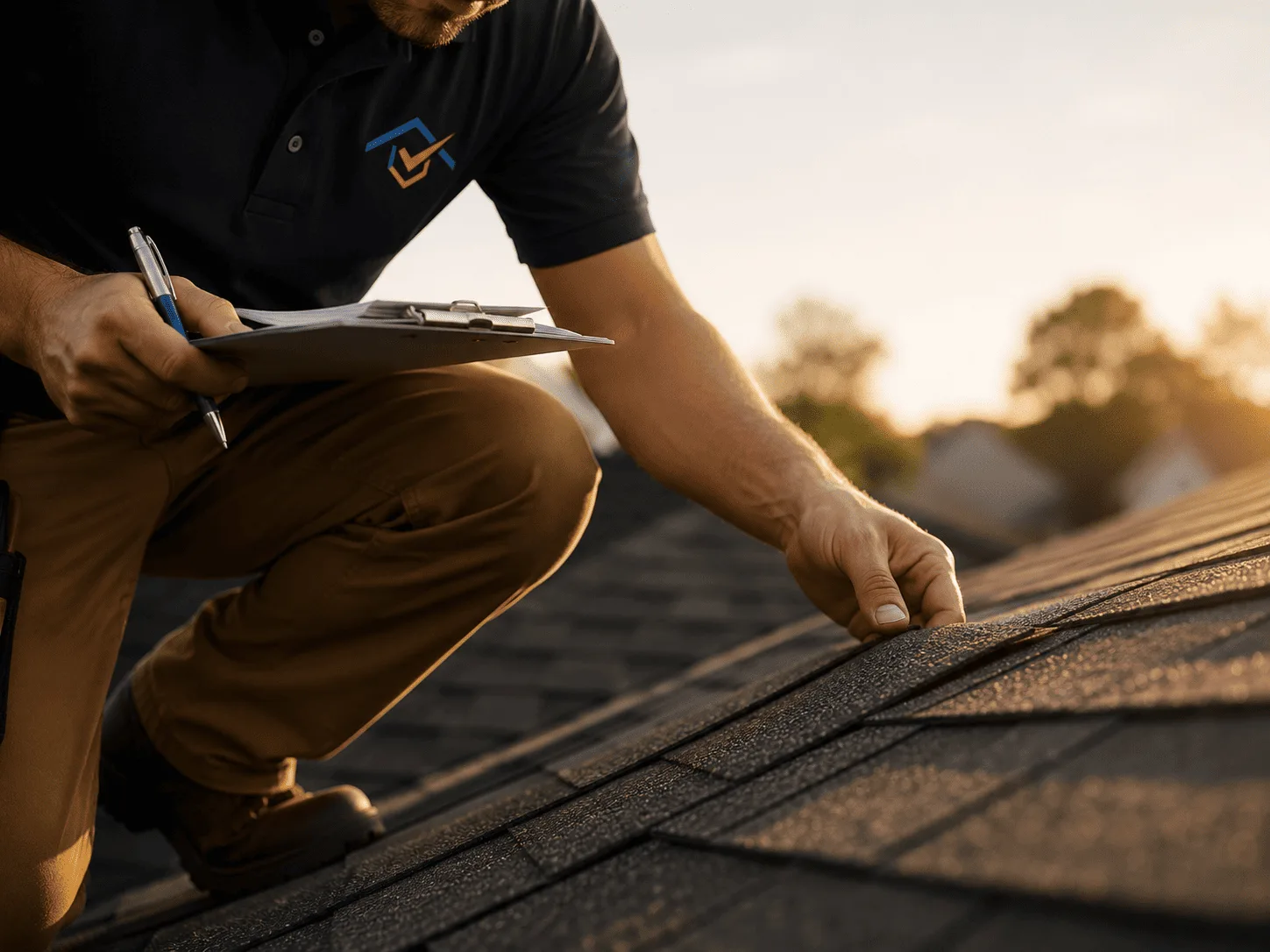 Why Choose Roof Inspection in Palmersville, TN
