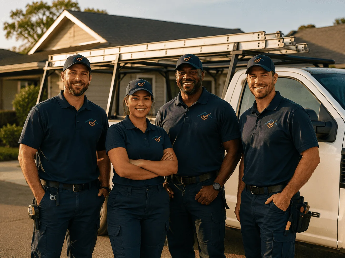 Roof Inspection company in Palmersville, TN